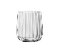 Verre à whisky LIFESTYLE 340 ml, set de 4 pc, Spiegelau