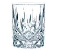 Nachtmann Verre à whisky Noblesse 30 cl – Lot de 4