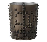 Verre à whisky PUNK 330 ml, gunmetal, Nachtmann