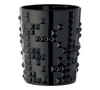 Verre à whisky PUNK 330 ml, noir, Nachtmann