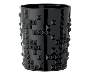 Verre à whisky PUNK 330 ml, noir, Nachtmann