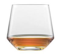 Verre à whisky PURE 389 ml, set de 4 pc, Zwiesel Glas