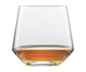 Verre à whisky PURE 389 ml, set de 4 pc, Zwiesel Glas