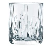 Nachtmann Verre à whisky SHU FA 330 ml – Lot de 4