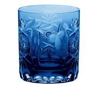 Verre à whisky TRAUBE 250 ml, bleu cobalt, Nachtmann