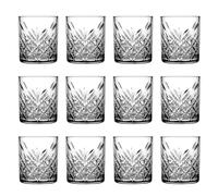 Verre a whisky, verre a cocktail 12 set - Timeless, 205 ml