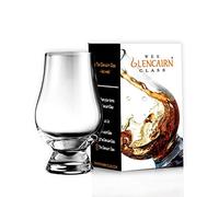 Verre À Whisky Wee Glencairn Dans Un Coffret Cadeau En Carton, Lot De 4