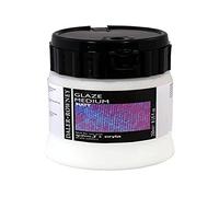 VERRE ACRYLIQUE MOYEN MATT 250ML