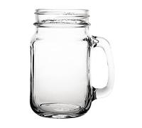 Olympia – Verre avec anse 450 ml – Lot de 12