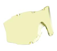 Verre Bolle pour lunettes X1000 - Yellow