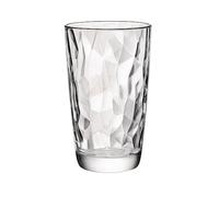Verre Bormioli Rocco Diamond Transparent verre 470 ml 6 Unités (Pack 6x)