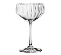 Verre coupe LIFESTYLE 310 ml, set de 4 pc, Spiegelau
