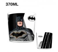 Verre Cristal Dc - Batman 370ml