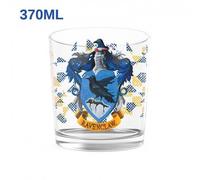 Verre Cristal Harry Potter - Serdaigle 370ml