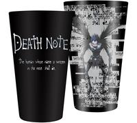 ABYstyle - Verre XXL - DEATH NOTE Ryuk - 400 ml - Mat