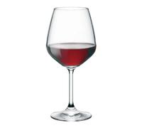 Verre de dégustation à vin rouge Divino 53 cl (lot de 6)