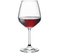 Verre de dégustation à vin rouge Divino 53 cl (lot de 6) - Bormioli Rocco - Transparent / Cristal - Verre Transparent G