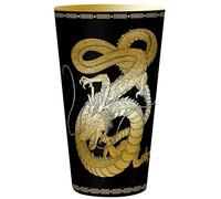 ABYSTYLE - DRAGON BALL Verre XXL Shenron
