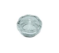 Verre De Hublot De Lampe Diam 33 M/m pour FOUR - 74X2387