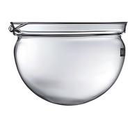 Verre De Rechange Bodum Pour Théière Chambord 1l