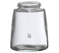 Verre de rechange WMF pour moulin à épices De Luxe, Trend, Ceramill Nature, verre lavable au lave-vaisselle