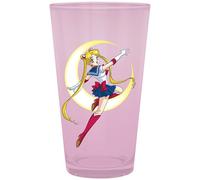 Verre de Sailor Moon - Star - pour Unisexe - rose clair Standard