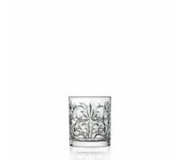 Bruno Evrard Verre à Whisky 37cl - Lot de 6 - Enigma