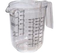 Verre doseur - 1 L