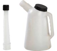 Verre doseur 3 l plastique