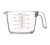 Verre doseur CLASSIC 1 l, verre, Mason Cash
