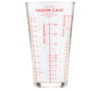 Verre doseur CLASSIC 300 ml, verre, Mason Cash