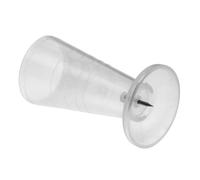 Verre doseur compatible avec / pièce de rechange pour cuiseur à œufs WMF FS-1000050688 3200000128 0415220011 1 œuf