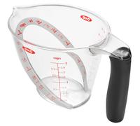 Verre doseur GOOD GRIPS 250 ml, plastique, OXO