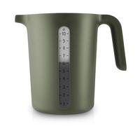 Verre doseur GREEN TOOLS 1 l, vert, plastique, Eva Solo