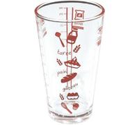 Verre doseur LILY COOK 50cl verre m24