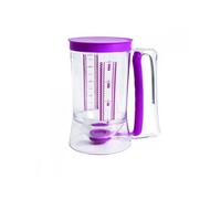 Verre Doseur Lily Cook Pate À Piston 900ml