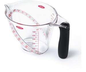 Verre doseur OXO mesureur 500ml