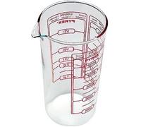 Verre doseur PYREX verre mesureur 0.5L