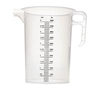 Verre Dosseur 5 litres, FD329