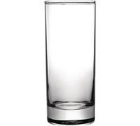 Verre Droit 340 ml x 48 Olympia Transparent G
