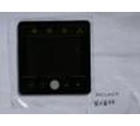 Verre du boitier de commande : POMPE À CHALEUR POOLEX Q-LINE FULL INVERTER