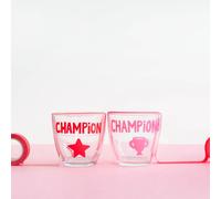 Verre Duralex Môme Championne Mauve