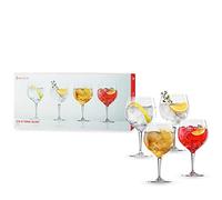 Spiegelau Verre à gin & tonic 63 cl lot de 4 transparent