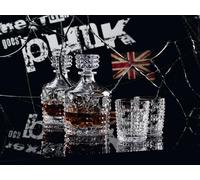 Verre en Cristal Spiegelau et Nachtmann, Punk, Verre, Transparent, 0,03 x 0,03 x 0,03 cm
