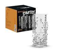 Verre en Cristal Spiegelau et Nachtmann, Punk, Verre, Transparent, 15.1 x 7.5 x 7.5 cm