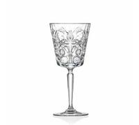 Verre En Cristal Style Tatouage Rcr Ensemble De 6 Pièces