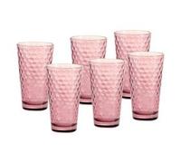 Verre FAVO, 400 ml, vert