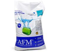 Verre filtrant activé AFM® ng Dryden Aqua - Sac de 21 kg - Grade 2