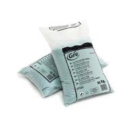 Gre Accessoires – Média filtrant en verre bleu 25 kg