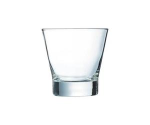 Verre Forme Basse 32cl Shetland Arcoroc - 12 Verres